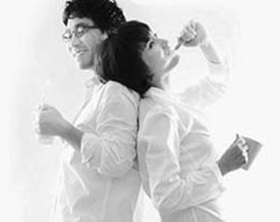 현대인들의 사랑과 연애에 대한 담론