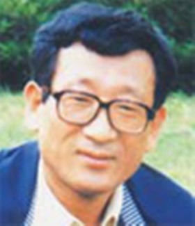 시가 있는 마을 - 용두산 공원에서