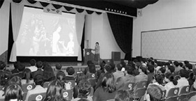 사진뉴스 - 성희롱·성매매 예방교육