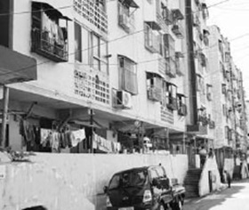 보수아파트 새단장 한다