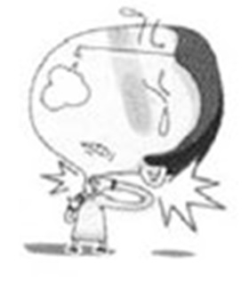 가정 응급처치 상식 5 - 머리, 목 척추를 다쳤을 때