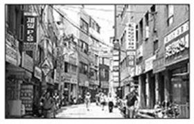 부산 인쇄업의 총 본산 `동광동 인쇄골목'