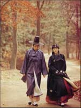 한복을 바로 알자 ③
