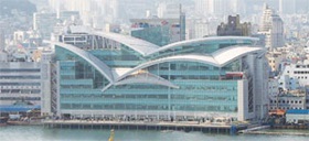 자갈치시장, 문화관광형시장 육성사업 선정