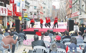 중구 문화 부흥기, 창작공간 개소 잇따라
