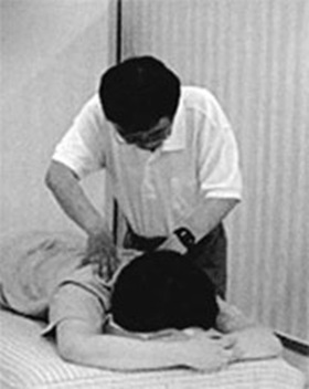 맞춤형 안마 서비스 `건강클리닉안마센터'