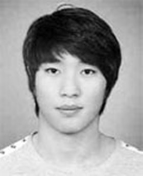 중구청 손성철 수영선수 `은메달'
