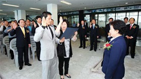 중구 전통시장 활성화 기대 만발