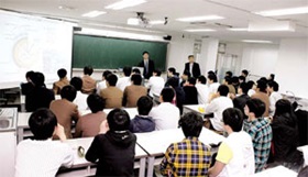 과학중점학교·해외 탐방으로 꿈 키운다