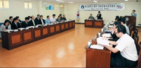 중구 관광진흥자문위원회 결성