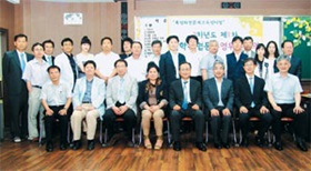 현장에 맞는 고급형 기능인력 양성의 산실