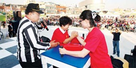 부산자갈치축제