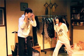 즐겁고 행복했던 `문화 나들이'