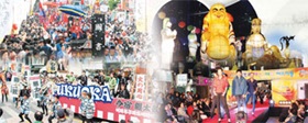 중구, 5월 축제에 흠뻑 빠지다
