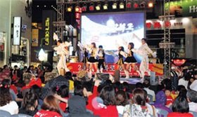 ■ 중구 행정 어떻게 이뤄지나 15 －관광문화과