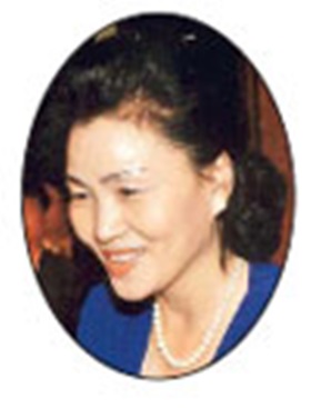 정정옥 씨 부산시장 표창