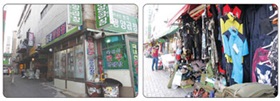 ■인정 넘치는 전통시장 6 자갈치시장－(사)신천지시장번영회 4