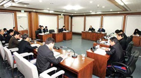 제195회 중구의회 제2차 정례회 열려