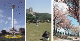 꿈과 낭만 그리고 역사와 호국