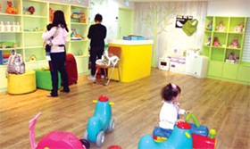 장난감세상 장난감 대여 `인기'