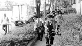 라이온스 부산세계대회 손님맞이 분주