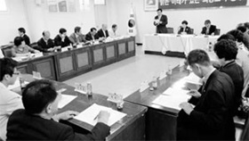 중구민, 중·동구 통합 `반대'