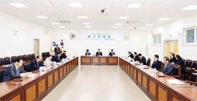 (재)중구장학회 설립 