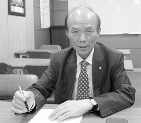 전통시장 인터뷰 1－보수종합시장 신태원 회장