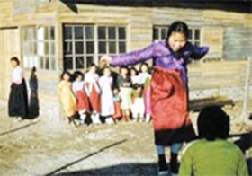 찾아가는 6·25 자료 학교 순회전
