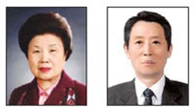 민주평화통일자문회의 부산지역회의 부의장에 이영숙 회장