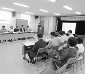 자갈치축제 활성화 방안 자문회의 개최