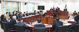 제239회 중구의회 제2차 정례회 폐회