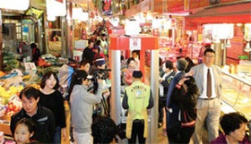 부평깡통야시장 확대 전국 명소로
