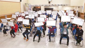 어린이 정보화 퀴즈대회 