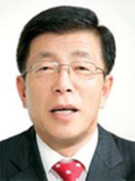 제7대 중구의회 의장단