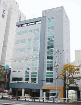 중구보훈회관 12월 27일 개관