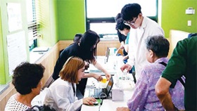 나는 얼마나 짜게 먹을까?