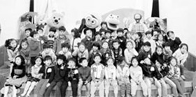 인형극으로 아동 성폭력예방 나서