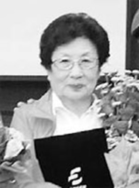 방외란 씨, 여성가족부장관상 수상
