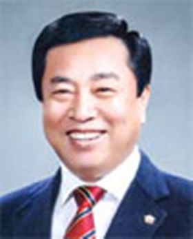 최진봉 의장 대한민국 참 봉사인 대상