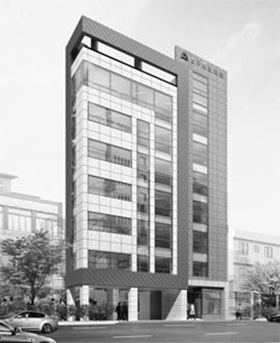 중구보훈회관 건립 착공