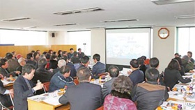 구청장, 9개 동 돌며 주민과 소통