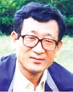 류명선 시인 김민부문학상