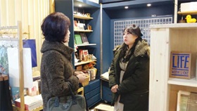 청년 상인들이 몰려온다