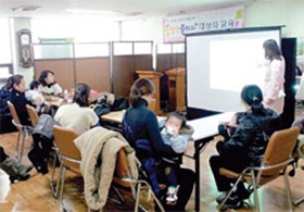 임산부·영유아 `영양플러스사업' 대상자 모집
