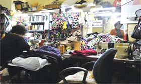 양명수 씨 `실타래처럼' 최우수상