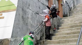 지역공동체 일자리 사업 펼친다