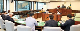 제7대 중구의회 새출발