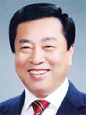 남은 1년 최선, 원도심 4개구 통합 절대 반대