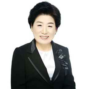 김은숙 중구청장 당선